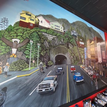 Alaska Coffee - Breakfast & Brunch Near Me - Ketchikan, Alaska Alaska Coffee - Breakfast & Brunch Near Me - Ketchikan, Alaska