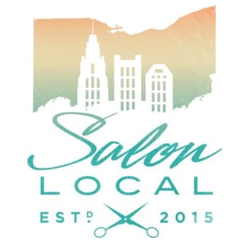 Salon Local - Logo - Hair Salons Near Me - Columbus, Ohio