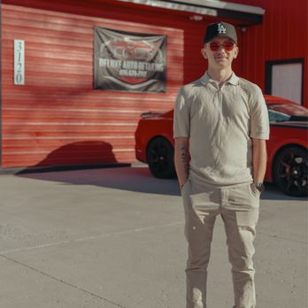 Deluxe Auto Detailing - Auto Detailing Near Me - Billings, Montana Deluxe Auto Detailing - Auto Detailing Near Me - Billings, Montana