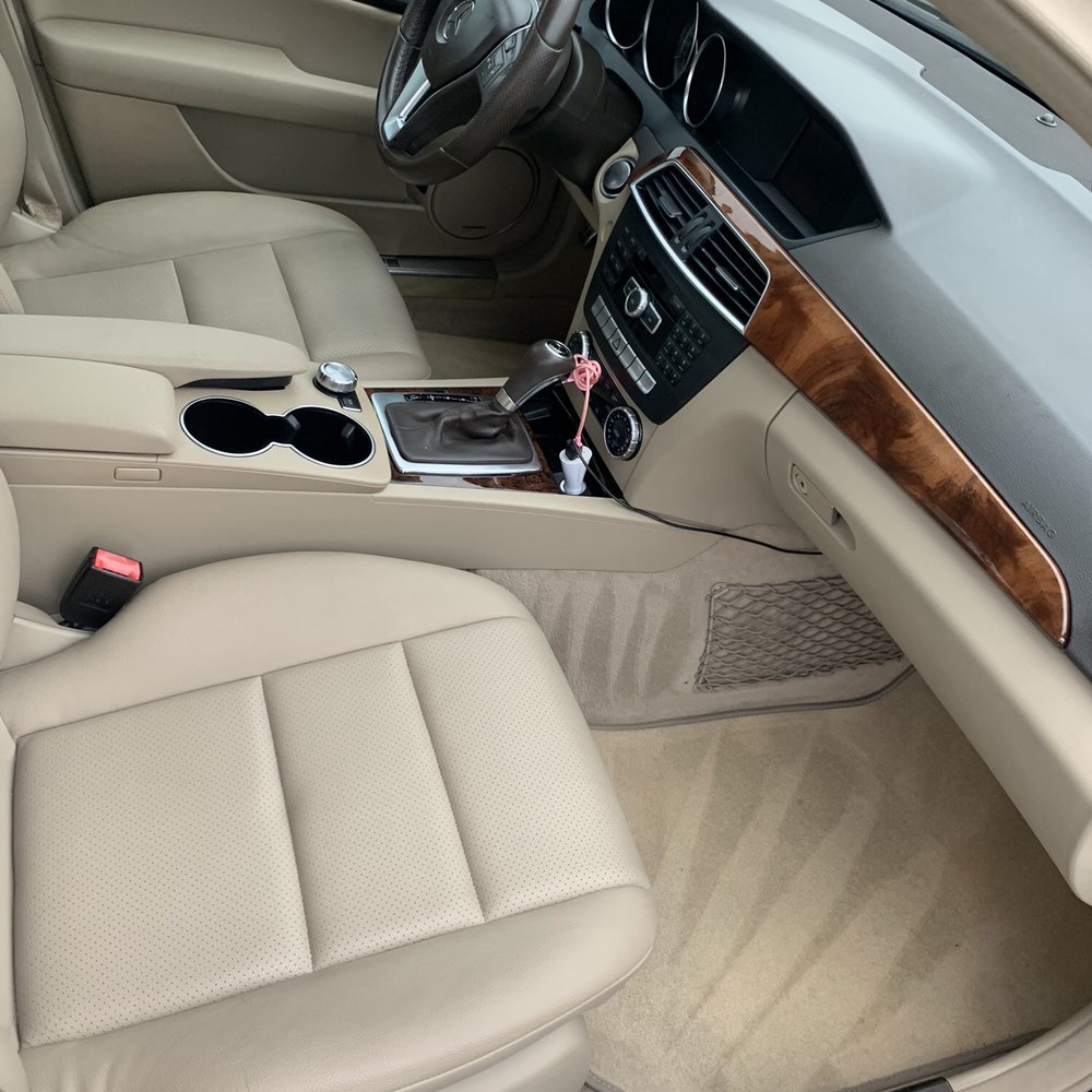 Five Star Auto Spa - Auto Detailing Near Me - Laguna Niguel, California