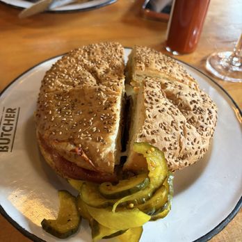 Cochon Butcher - Muffuletta - Sandwiches Near Me - New Orleans, Louisiana