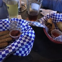 Egg Rolls