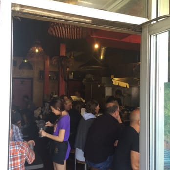 Thai Tom - Little space, delicious food - Thai Near Me - Seattle, Washington