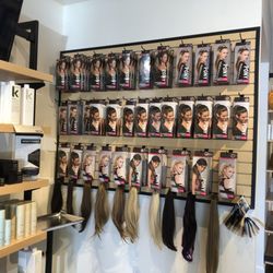 Beauty Solutions Resource Center - Hotheads Extensions