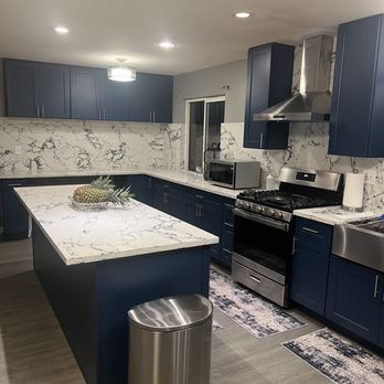 Better Cabinets and Granite - Kitchen & Bath Near Me - San Diego, California Better Cabinets and Granite - Kitchen & Bath Near Me - San Diego, California