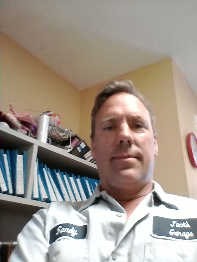 JACK’S GARAGE & RADIATOR Updated October 2024 12 Reviews 2727