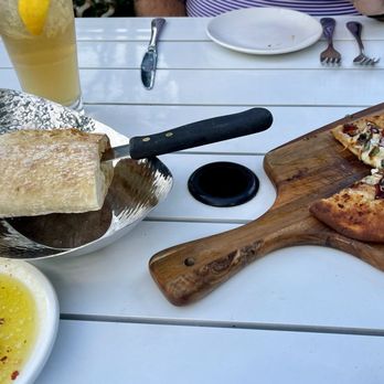Coachmen's Lodge - Fig gorgonzola appetizer, overcooked edges, middle pieces delicious. - Venues & Event Spaces Near Me - Bellingham, Massachusetts Coachmen's Lodge - Fig gorgonzola appetizer, overcooked edges, middle pieces delicious. - Venues & Event Spaces Near Me - Bellingham, Massachusetts