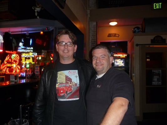 Photo of Fuel - Seattle, WA, US.