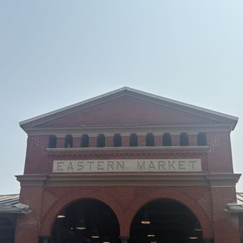 Eastern Market - Farmers Market Near Me - Detroit, Michigan