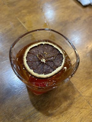 Orange Social by null