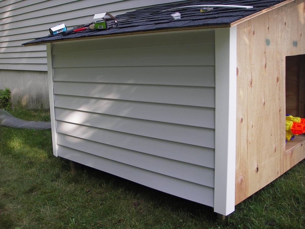 Slide of Accent Roofing Company & Construction