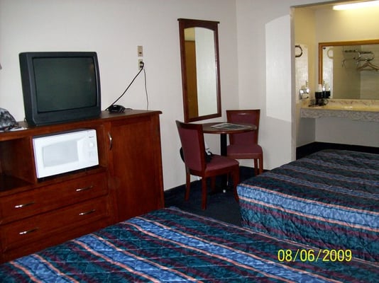 Bluelake Inn by null