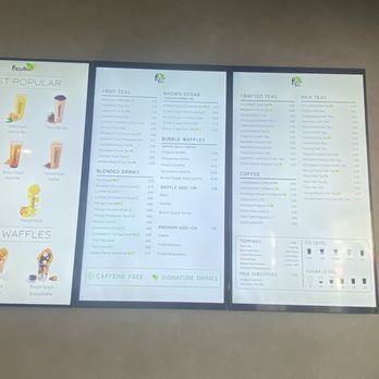 Presotea Torrance - Bubble Tea Near Me - Torrance, California Presotea Torrance - Bubble Tea Near Me - Torrance, California