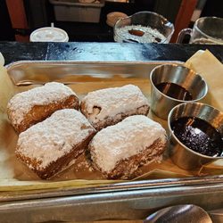 Bayou Belle - Beignets