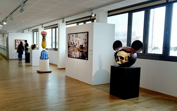 Musée Regards de Provence by null