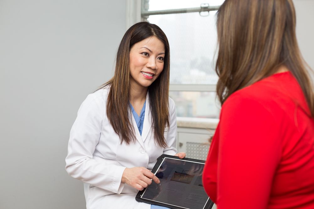 SHEENA KONG, MD 92 Photos & 145 Reviews 490 Post St, San Francisco