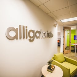 Alligatortek - Alligatortek office