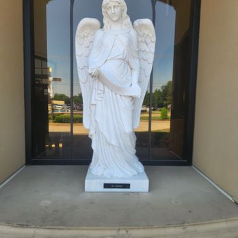 St. Jude Catholic Church - St Gabriel - Churches Near Me - Mansfield, Texas St. Jude Catholic Church - St Gabriel - Churches Near Me - Mansfield, Texas