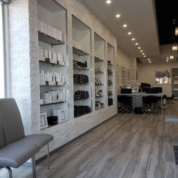 Thairpy Salon and Spa - Nice modern space @thairpy salon and spa