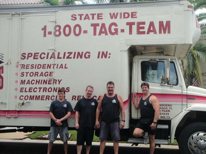 TAG TEAM MOVERS Updated September 2024 14 Reviews 11795 Windmill