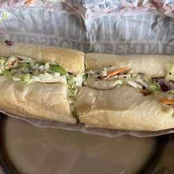 Capriotti's Sandwich Shop - Small Capastrami 5/5