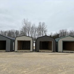 Lakeshore Mini Barns