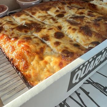 Quarantino's - Pizza Near Me - Grand Rapids, Michigan Quarantino's - Pizza Near Me - Grand Rapids, Michigan
