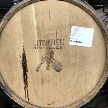 Litchfield Distillery - Distilleries Near Me - Litchfield, Connecticut