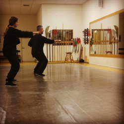 Tustin Shaolin Martial Arts School - Tustin Shaolin Martial Arts