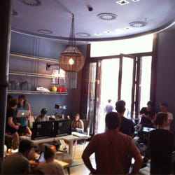 Library Lounge - Shooting of Nissan's latest add for the micra.