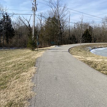 Pond Walking Trail - Hiking Near Me - Mount Washington, Kentucky Pond Walking Trail - Hiking Near Me - Mount Washington, Kentucky