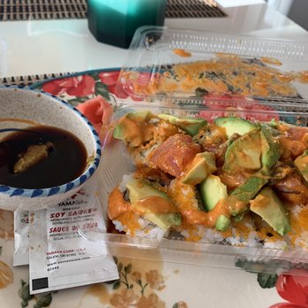 Aloha Sushi - Sushi Bars Near Me - Honolulu, Hawaii