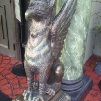 The Magic Castle - Entrance - Performing Arts Near Me - Hollywood, California The Magic Castle - Entrance - Performing Arts Near Me - Hollywood, California