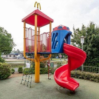 McDonald's - Burgers Near Me - Stadthagen, NI