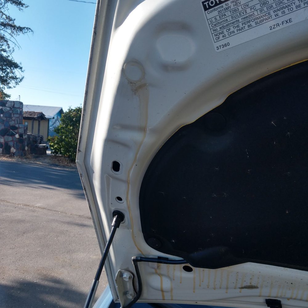 California Auto Sport - More oil. - Auto Repair Near Me - Manteca, California California Auto Sport - More oil. - Auto Repair Near Me - Manteca, California