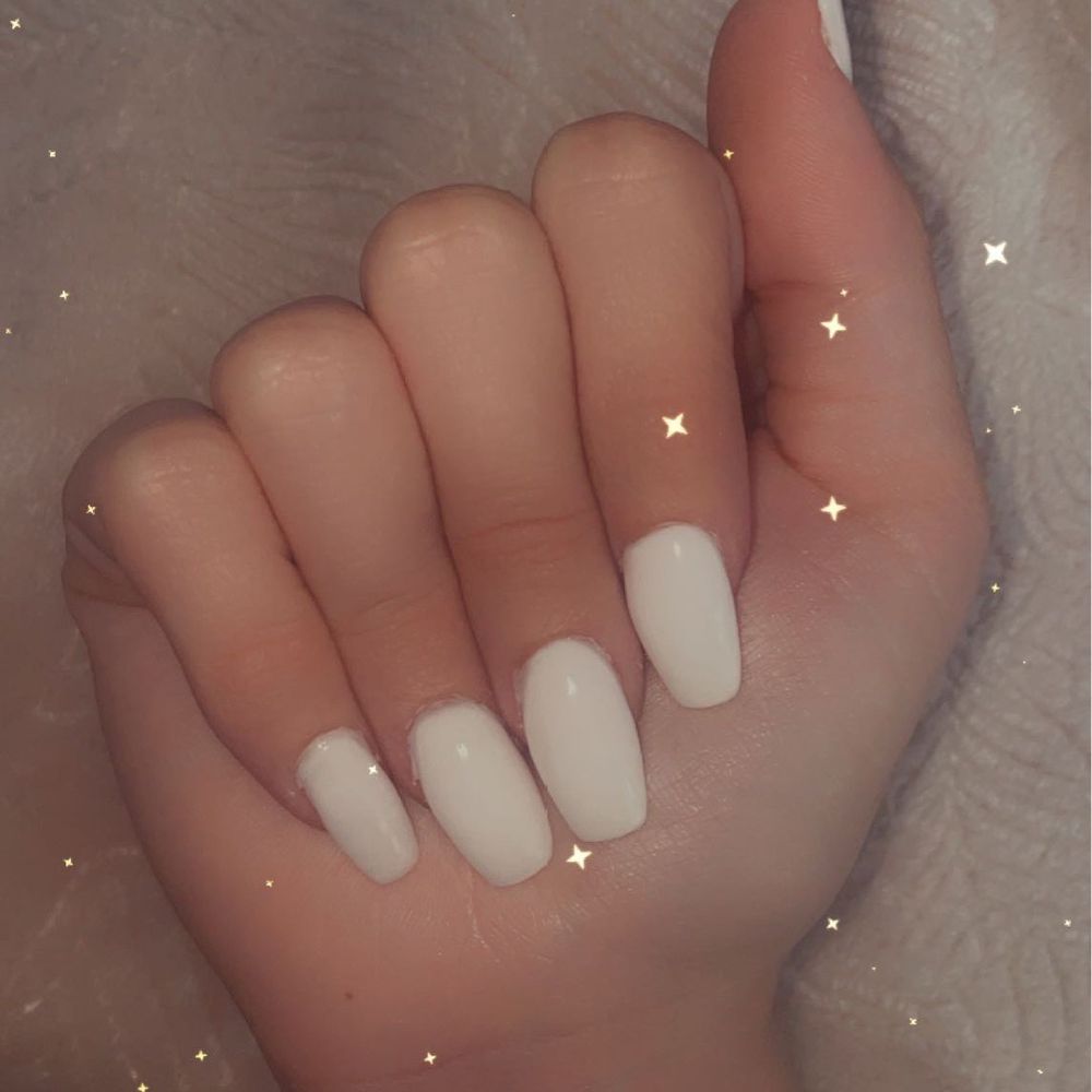 Dip Powder Nails Dip Powder Nails