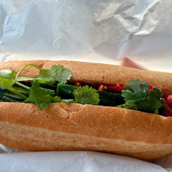 Alpha Bakery & Deli - Combo banh mi. Delicious. - Bakeries Near Me - Houston, Texas