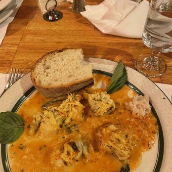 Il Cortile - Italian Near Me - New York, New York
