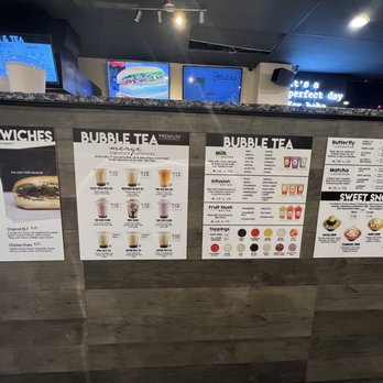 Merge Cafe - Menu - Vietnamese Near Me - Stafford, Virginia Merge Cafe - Menu - Vietnamese Near Me - Stafford, Virginia