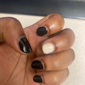 Joy Joy Nail & Spa - Nail color turning. - Nail Salons Near Me - San Francisco, California Joy Joy Nail & Spa - Nail color turning. - Nail Salons Near Me - San Francisco, California