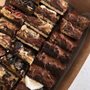 Photo of Blissful Brownies