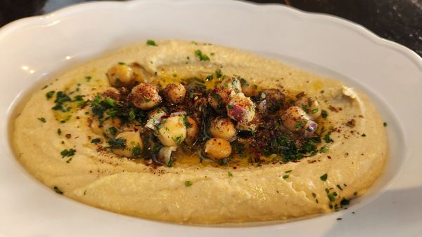 Cava Mezze Rockville by null