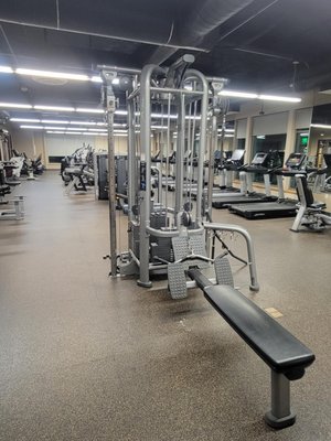 Anderson Munger Family YMCA by null