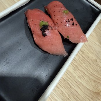 Sushi REV - Otoro - Sushi Bars Near Me - Irvine, California