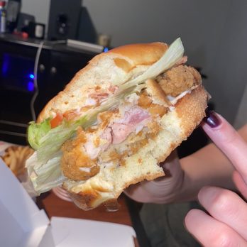 Jack in the Box - Fast Food Near Me - Sunland, California Jack in the Box - Fast Food Near Me - Sunland, California