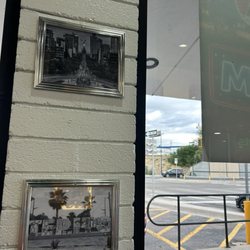La Taqueria Chilanga