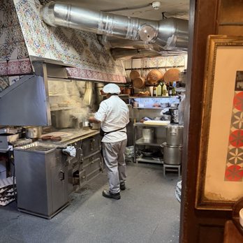 Botín - Other kitchen - Spanish Near Me - Madrid, M