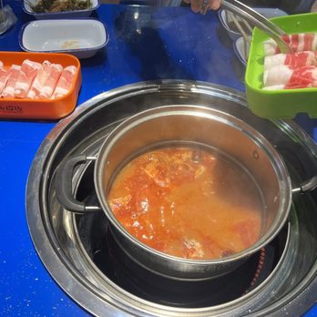 Malubianbian - $19.99 lunch for weekday AYCE! - Hot Pot Near Me - Rowland Heights, California Malubianbian - $19.99 lunch for weekday AYCE! - Hot Pot Near Me - Rowland Heights, California