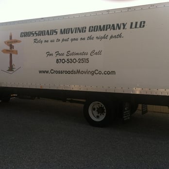 Crossroads Moving Company - Movers Near Me Crossroads Moving Company - Movers Near Me