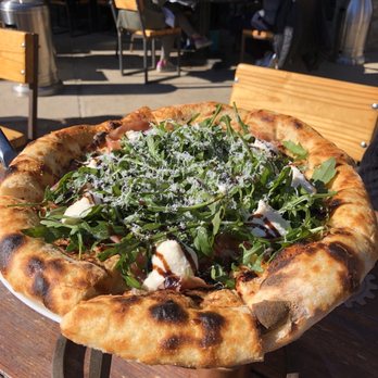 Pie Tap - Henderson - Prosciutto Pie - Pizza Near Me - Dallas, Texas Pie Tap - Henderson - Prosciutto Pie - Pizza Near Me - Dallas, Texas